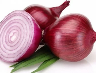 Το κόκκινο κρεμμύδι προστάτης του ανθρώπου απέναντι στον καρκίνο